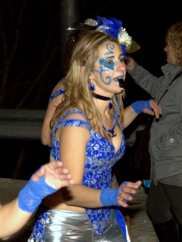 Carnaval 2012 Segur de Calafell
Carnaval 2012 Segur de Calafell. Nikon D50.
Keywords: Carnaval 2012 Segur de Calafell