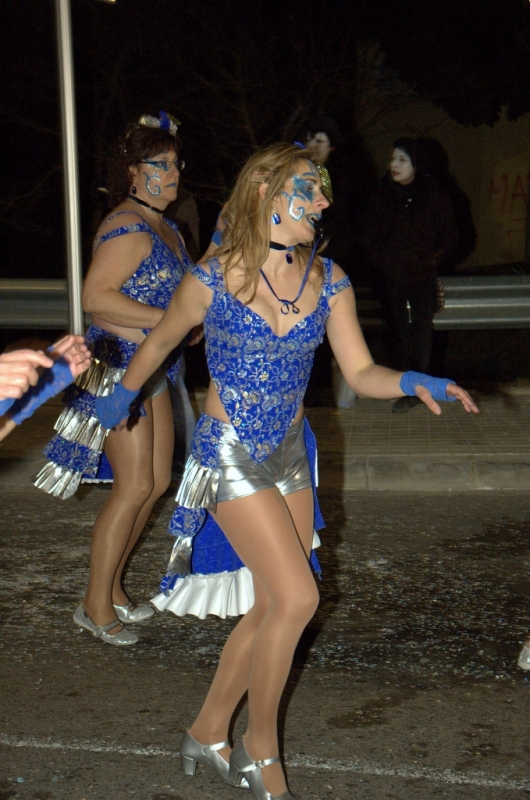 Carnaval 2012 Segur de Calafell
Carnaval 2012 Segur de Calafell. Nikon D50.
Keywords: Carnaval 2012 Segur de Calafell