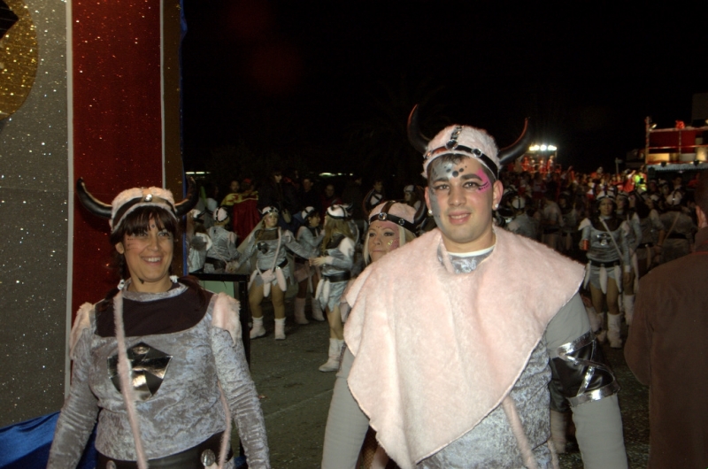 Carnaval 2012 Segur de Calafell
Carnaval 2012 Segur de Calafell. Nikon D50.
Keywords: Carnaval 2012 Segur de Calafell