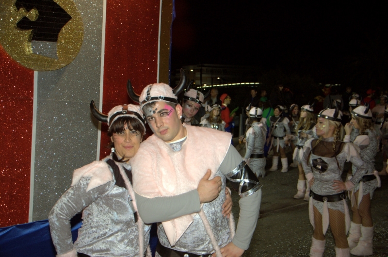 Carnaval 2012 Segur de Calafell
Carnaval 2012 Segur de Calafell. Nikon D50.
Keywords: Carnaval 2012 Segur de Calafell
