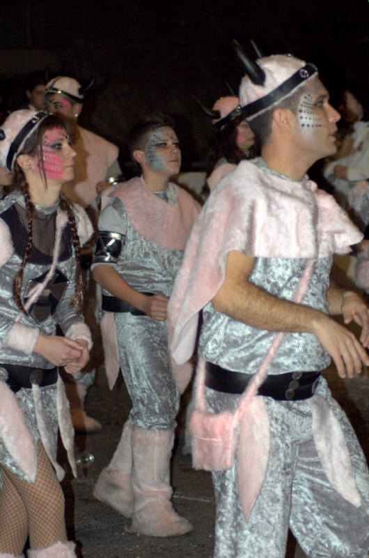 Carnaval 2012 Segur de Calafell
Carnaval 2012 Segur de Calafell. Nikon D50.
Keywords: Carnaval 2012 Segur de Calafell