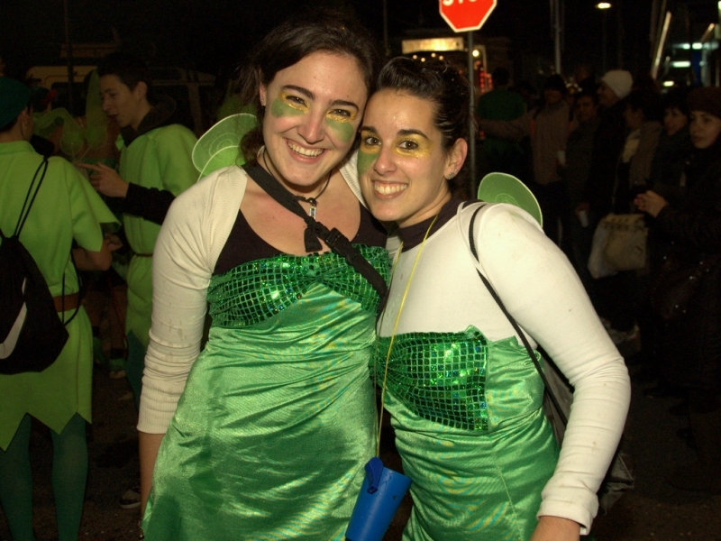 Carnaval 2012 Segur de Calafell
Carnaval 2012 Segur de Calafell. Nikon D50.
Keywords: Carnaval 2012 Segur de Calafell