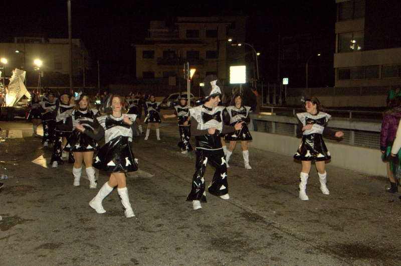 Carnaval 2012 Segur de Calafell
Carnaval 2012 Segur de Calafell. Nikon D50.
Keywords: Carnaval 2012 Segur de Calafell