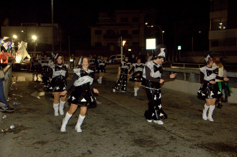 Carnaval 2012 Segur de Calafell
Carnaval 2012 Segur de Calafell. Nikon D50.
Keywords: Carnaval 2012 Segur de Calafell