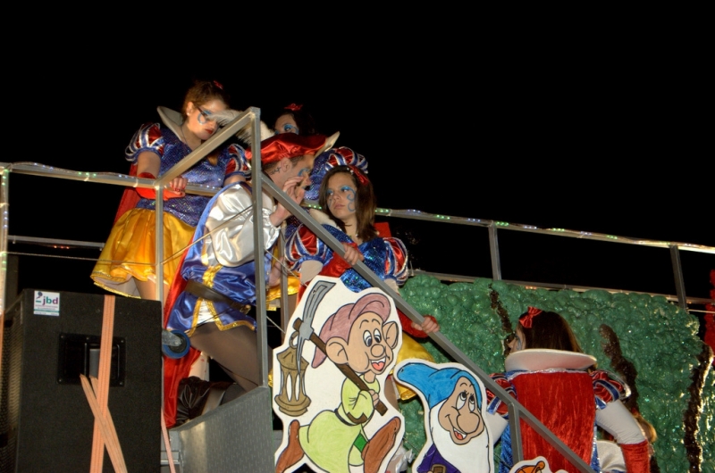 Carnaval 2012 Segur de Calafell
Carnaval 2012 Segur de Calafell. Nikon D50.
Keywords: Carnaval 2012 Segur de Calafell