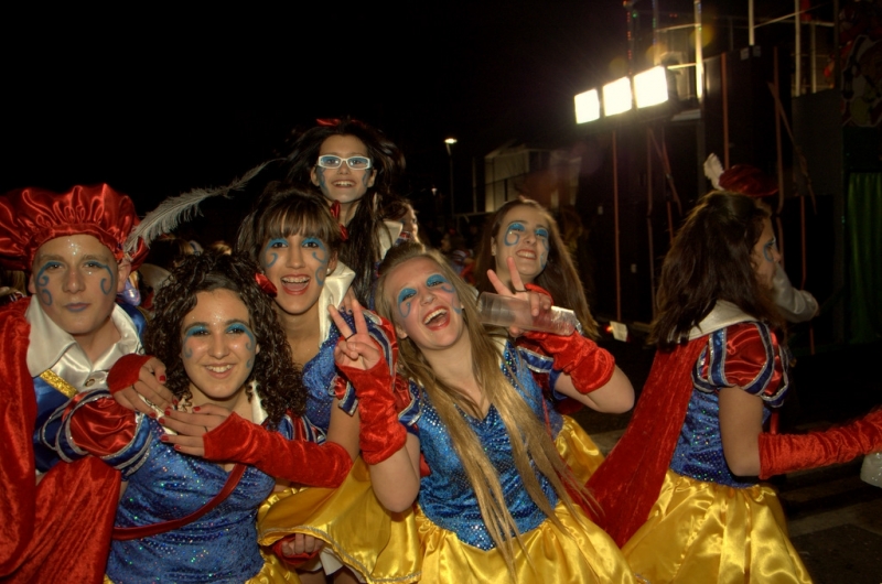 Carnaval 2012 Segur de Calafell
Carnaval 2012 Segur de Calafell. Nikon D50.
Keywords: Carnaval 2012 Segur de Calafell