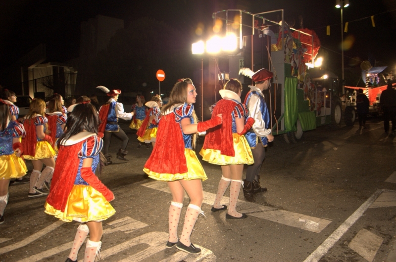 Carnaval 2012 Segur de Calafell
Carnaval 2012 Segur de Calafell. Nikon D50.
Keywords: Carnaval 2012 Segur de Calafell