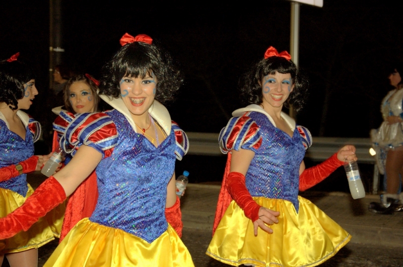 Carnaval 2012 Segur de Calafell
Carnaval 2012 Segur de Calafell. Nikon D50.
Keywords: Carnaval 2012 Segur de Calafell