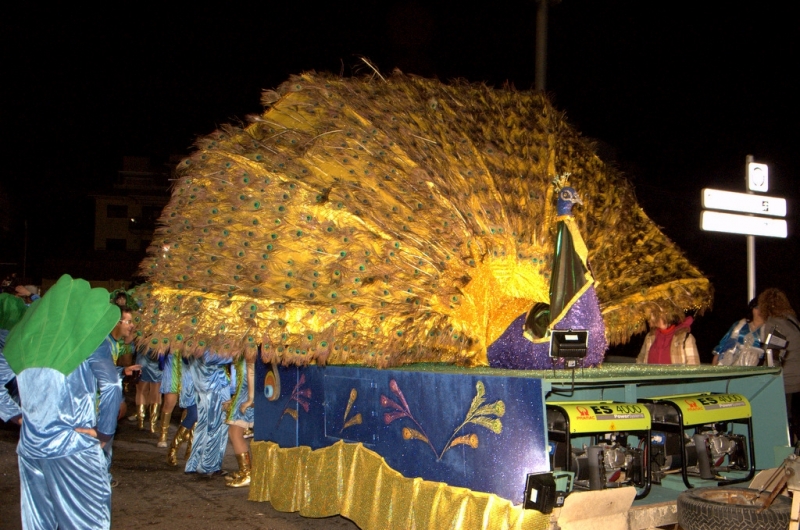 Carnaval 2012 Segur de Calafell
Carnaval 2012 Segur de Calafell. Nikon D50.
Keywords: Carnaval 2012 Segur de Calafell