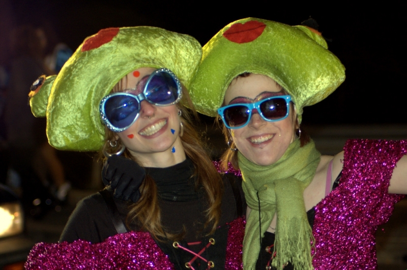 Carnaval 2012 Segur de Calafell
Carnaval 2012 Segur de Calafell. Nikon D50.
Keywords: Carnaval 2012 Segur de Calafell