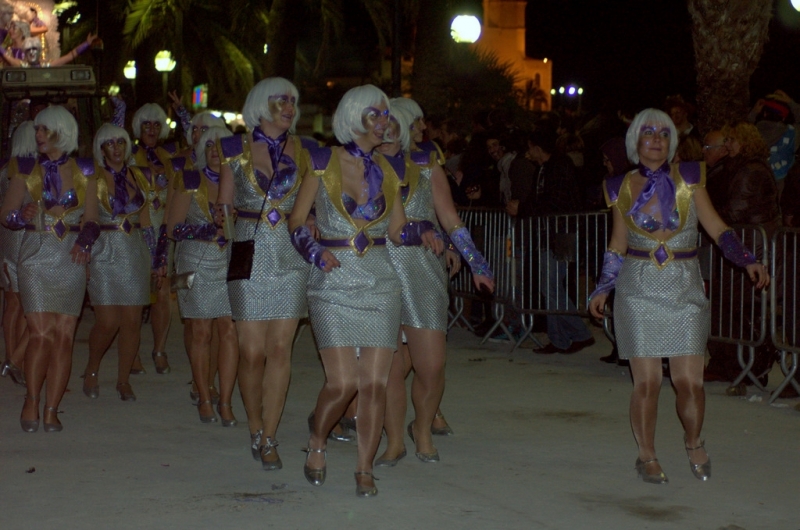 Carnaval 2012 Sitges
Carnaval 2012 Sitges. Nikon D50.
Keywords: Carnaval 2012 Sitges 