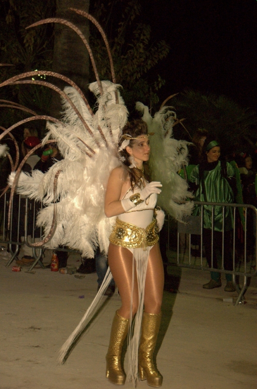 Carnaval 2012 Sitges
Carnaval 2012 Sitges. Nikon D50.
Keywords: Carnaval 2012 Sitges 
