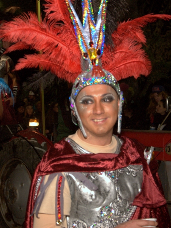 Carnaval 2012 Sitges
Carnaval 2012 Sitges. Nikon D50.
Keywords: Carnaval 2012 Sitges 