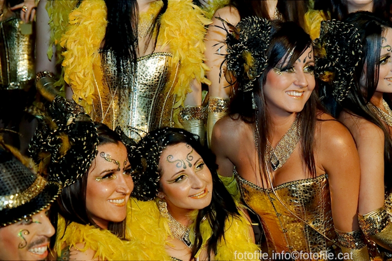 Carnaval Sitges 2013
Carnaval Sitges 2013
Keywords: Carnaval Sitges 2013