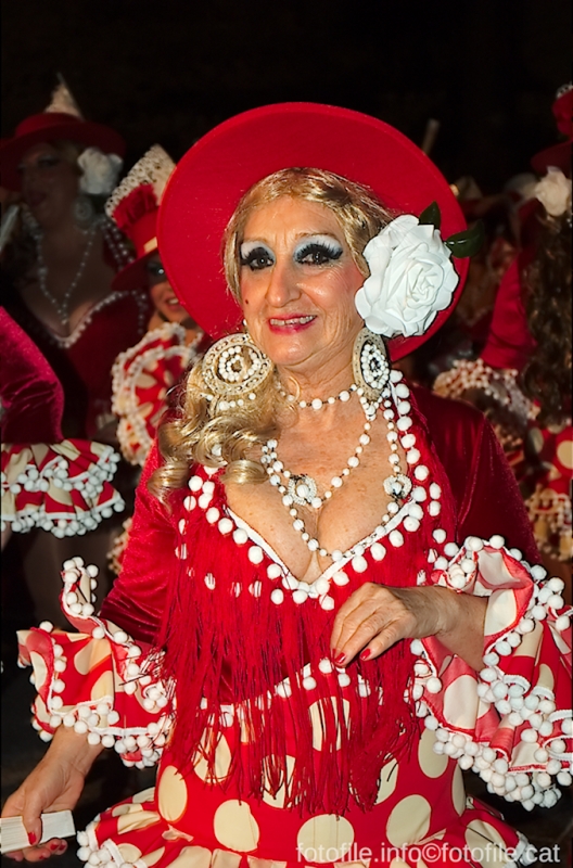 Carnaval Sitges 2013
Carnaval Sitges 2013
Keywords: Carnaval Sitges 2013