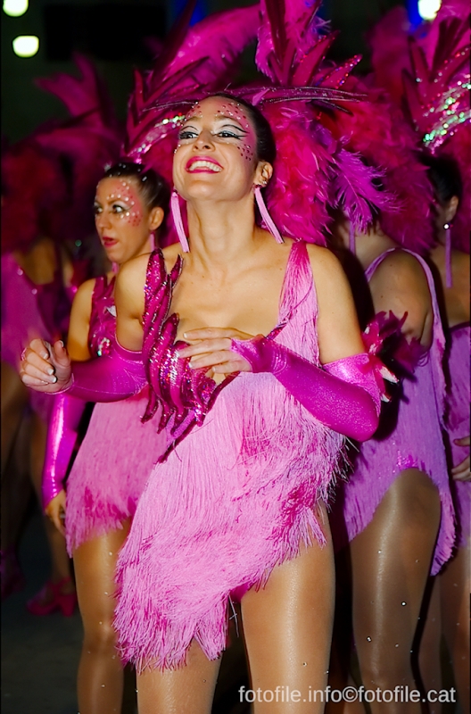 Carnaval Sitges 2014 - Rua de la Disbauxa 
Carnaval Sitges 2014 - Rua de la Disbauxa 
Keywords: Carnaval Sitges 2014 - Rua de la Disbauxa 