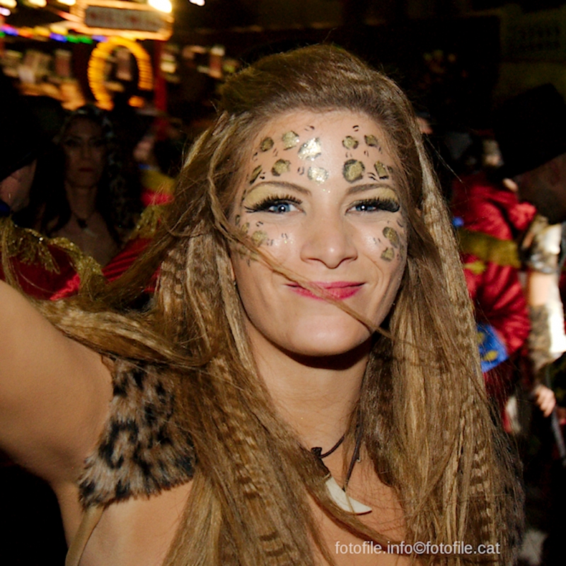 Carnaval 2016 Sitges - Rua de la Disbauxa
Carnaval 2016 Sitges - Rua de la Disbauxa
Keywords: Carnaval 2016 Sitges - Rua de la Disbauxa