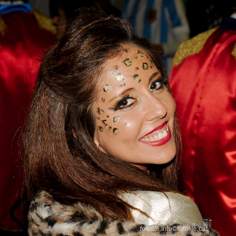Carnaval 2016 Sitges - Rua de la Disbauxa
Carnaval 2016 Sitges - Rua de la Disbauxa
Keywords: Carnaval 2016 Sitges - Rua de la Disbauxa