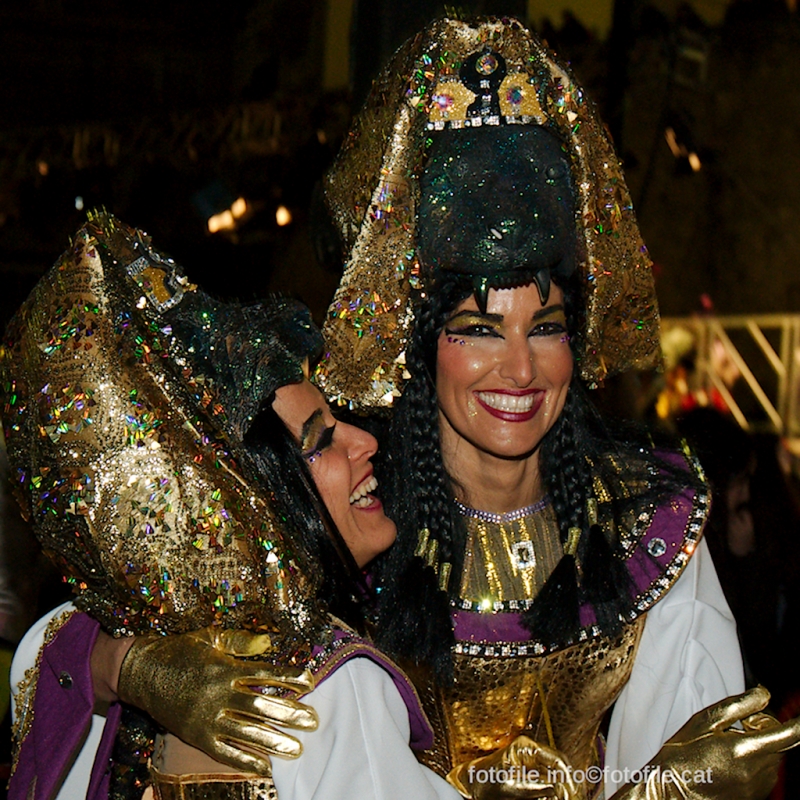 Carnaval 2016 Sitges - Rua de la Disbauxa
Carnaval 2016 Sitges - Rua de la Disbauxa
Keywords: Carnaval 2016 Sitges - Rua de la Disbauxa
