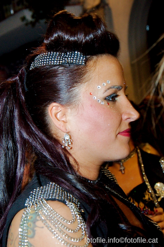Carnaval 2016 Sitges - Rua de l'Extermini
Carnaval 2016 Sitges - Rua de l'Extermini
Keywords: Carnaval 2016 Sitges - Rua de l'Extermini