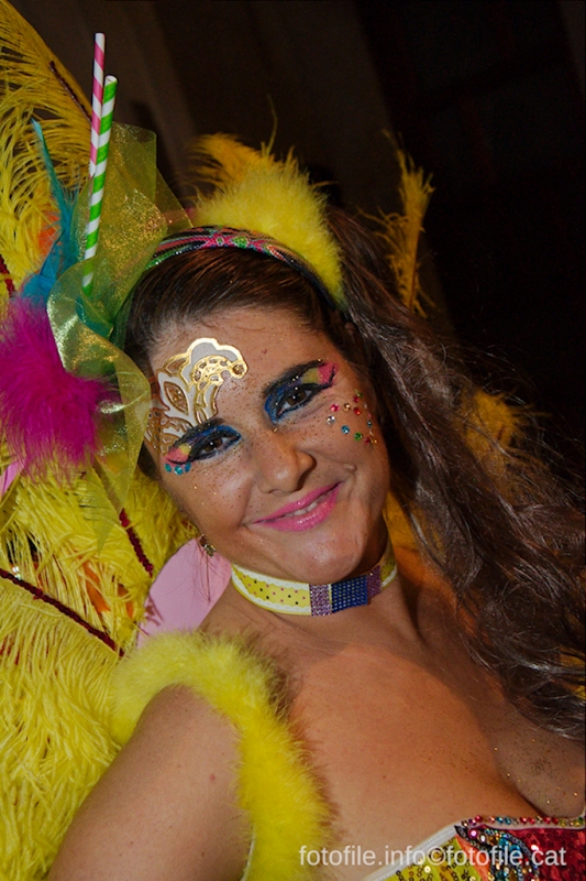 Carnaval 2016 Sitges - Rua de l'Extermini
Carnaval 2016 Sitges - Rua de l'Extermini
Keywords: Carnaval 2016 Sitges - Rua de l'Extermini