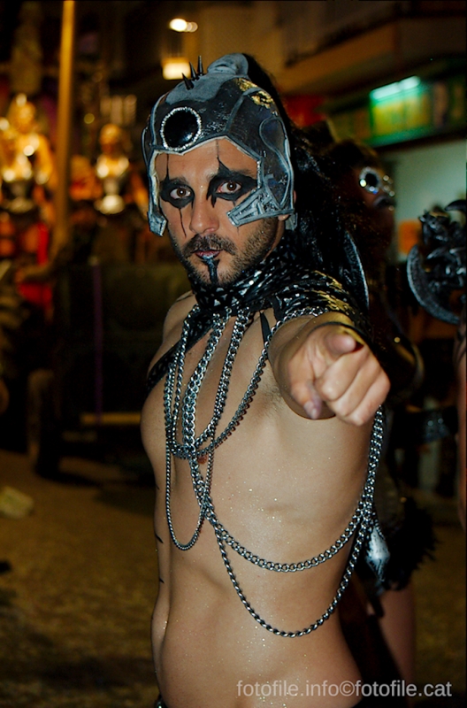 Carnaval 2016 Sitges - Rua de l'Extermini
Carnaval 2016 Sitges - Rua de l'Extermini
Keywords: Carnaval 2016 Sitges - Rua de l'Extermini