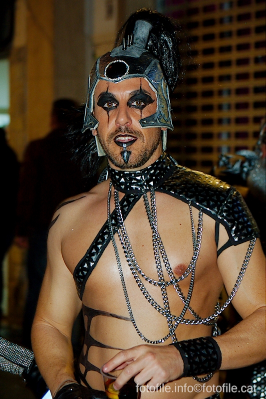 Carnaval 2016 Sitges - Rua de l'Extermini
Carnaval 2016 Sitges - Rua de l'Extermini
Keywords: Carnaval 2016 Sitges - Rua de l'Extermini