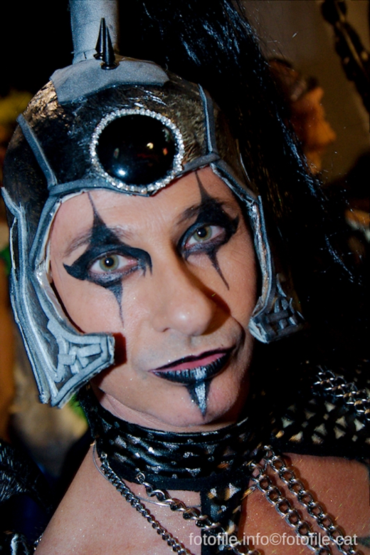 Carnaval 2016 Sitges - Rua de l'Extermini
Carnaval 2016 Sitges - Rua de l'Extermini
Keywords: Carnaval 2016 Sitges - Rua de l'Extermini