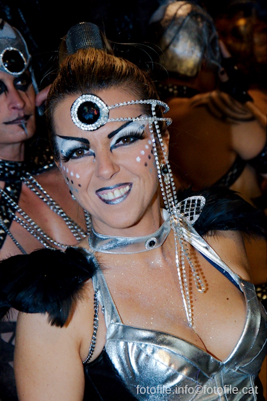 Carnaval 2016 Sitges - Rua de l'Extermini
Carnaval 2016 Sitges - Rua de l'Extermini
Keywords: Carnaval 2016 Sitges - Rua de l'Extermini