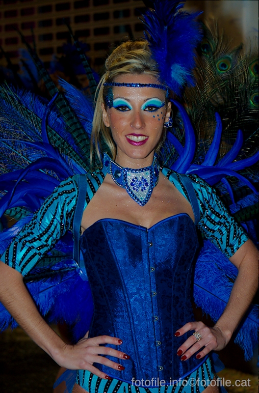 Carnaval 2016 Sitges - Rua de l'Extermini
Carnaval 2016 Sitges - Rua de l'Extermini
Keywords: Carnaval 2016 Sitges - Rua de l'Extermini