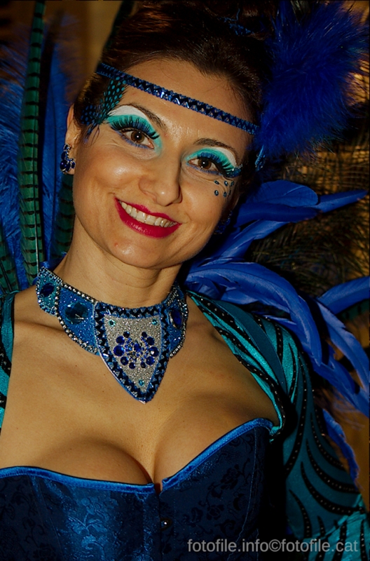 Carnaval 2016 Sitges - Rua de l'Extermini
Carnaval 2016 Sitges - Rua de l'Extermini
Keywords: Carnaval 2016 Sitges - Rua de l'Extermini