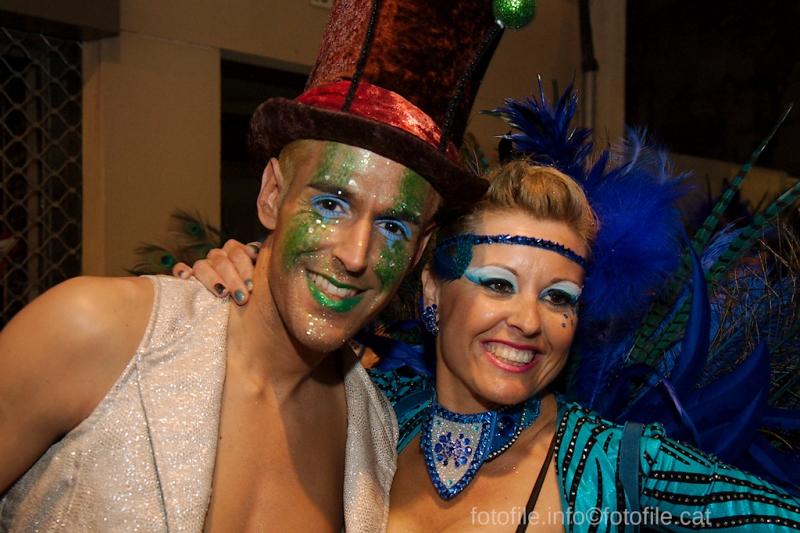 Carnaval 2016 Sitges - Rua de l'Extermini
Carnaval 2016 Sitges - Rua de l'Extermini
Keywords: Carnaval 2016 Sitges - Rua de l'Extermini