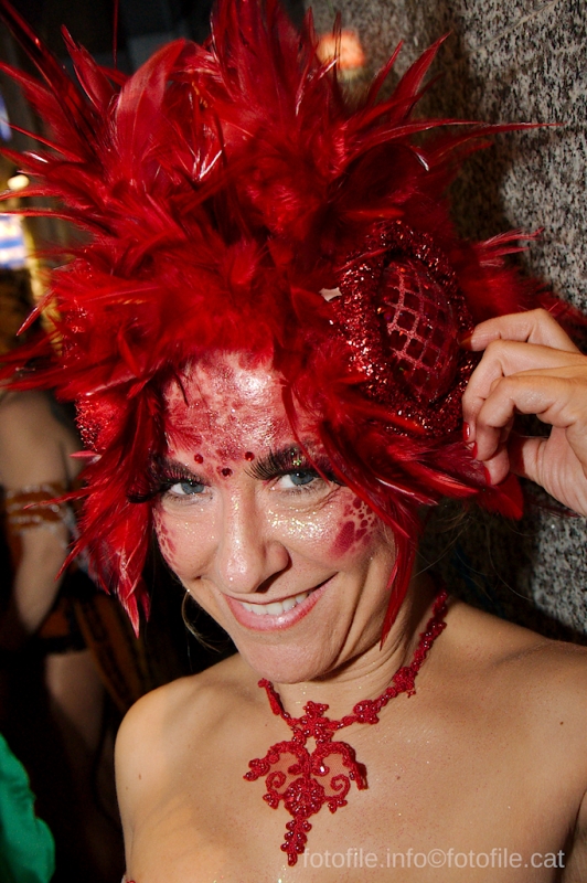 Carnaval 2016 Sitges - Rua de l'Extermini
Carnaval 2016 Sitges - Rua de l'Extermini
Keywords: Carnaval 2016 Sitges - Rua de l'Extermini