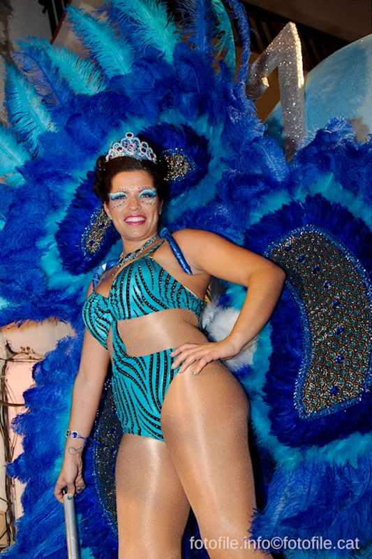 Carnaval 2016 Sitges - Rua de l'Extermini
Carnaval 2016 Sitges - Rua de l'Extermini
Keywords: Carnaval 2016 Sitges - Rua de l'Extermini