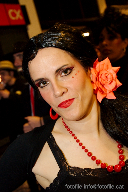Carnaval 2016 Sitges - Rua de l'Extermini
Carnaval 2016 Sitges - Rua de l'Extermini
Keywords: Carnaval 2016 Sitges - Rua de l'Extermini