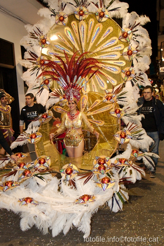 Carnaval 2016 Sitges - Rua de l'Extermini
Carnaval 2016 Sitges - Rua de l'Extermini
Keywords: Carnaval 2016 Sitges - Rua de l'Extermini