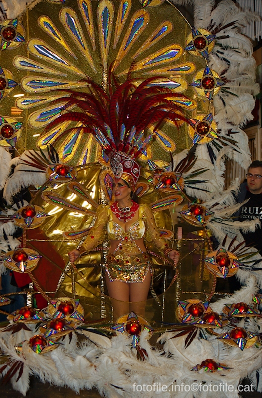 Carnaval 2016 Sitges - Rua de l'Extermini
Carnaval 2016 Sitges - Rua de l'Extermini
Keywords: Carnaval 2016 Sitges - Rua de l'Extermini