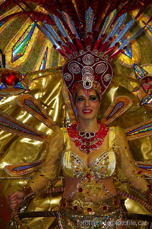 Carnaval 2016 Sitges - Rua de l'Extermini
Carnaval 2016 Sitges - Rua de l'Extermini
Keywords: Carnaval 2016 Sitges - Rua de l'Extermini