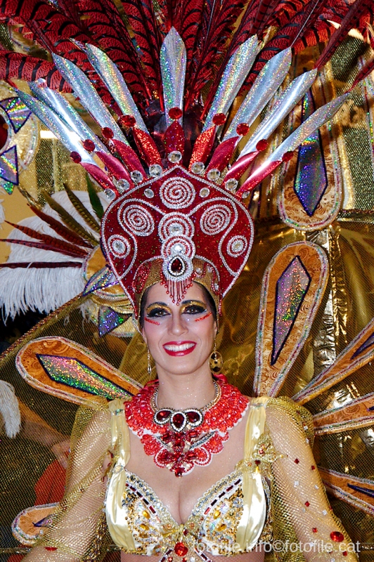 Carnaval 2016 Sitges - Rua de l'Extermini
Carnaval 2016 Sitges - Rua de l'Extermini
Keywords: Carnaval 2016 Sitges - Rua de l'Extermini
