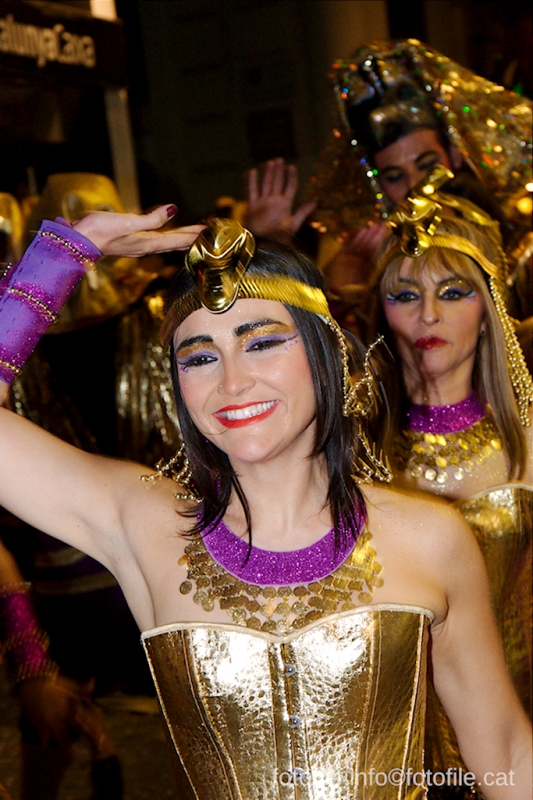 Carnaval 2016 Sitges - Rua de l'Extermini
Carnaval 2016 Sitges - Rua de l'Extermini
Keywords: Carnaval 2016 Sitges - Rua de l'Extermini