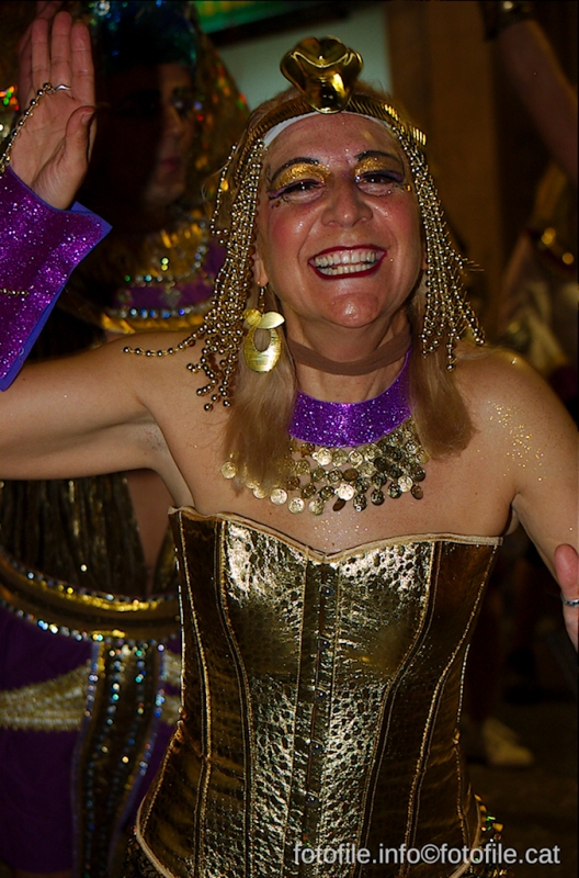 Carnaval 2016 Sitges - Rua de l'Extermini
Carnaval 2016 Sitges - Rua de l'Extermini
Keywords: Carnaval 2016 Sitges - Rua de l'Extermini