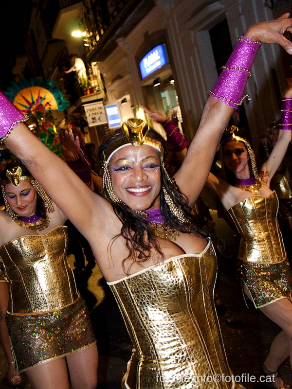 Carnaval 2016 Sitges - Rua de l'Extermini
Carnaval 2016 Sitges - Rua de l'Extermini
Keywords: Carnaval 2016 Sitges - Rua de l'Extermini