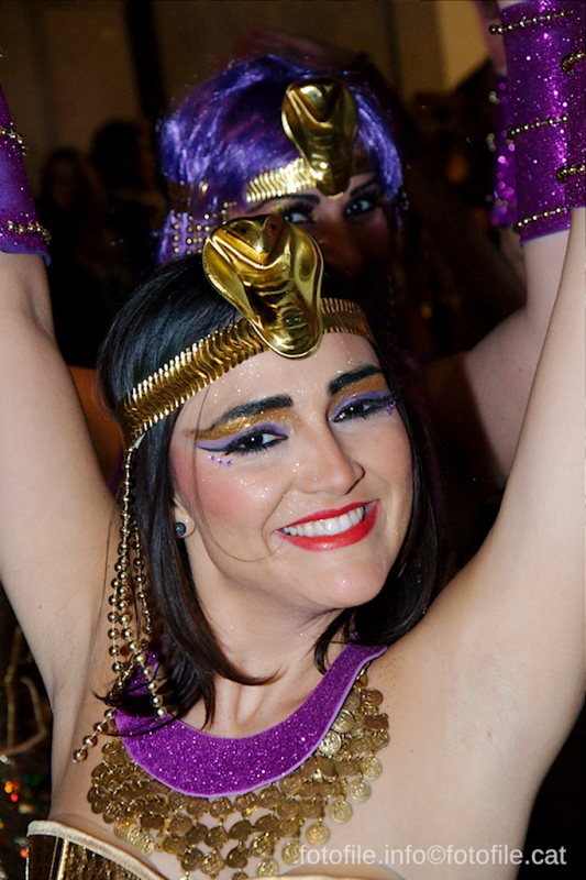 Carnaval 2016 Sitges - Rua de l'Extermini
Carnaval 2016 Sitges - Rua de l'Extermini
Keywords: Carnaval 2016 Sitges - Rua de l'Extermini