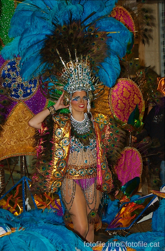 Carnaval 2016 Sitges - Rua de l'Extermini
Carnaval 2016 Sitges - Rua de l'Extermini
Keywords: Carnaval 2016 Sitges - Rua de l'Extermini