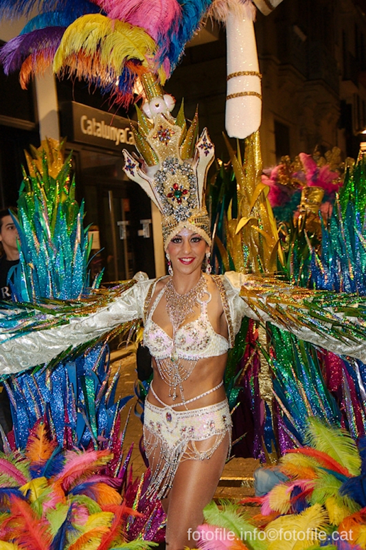 Carnaval 2016 Sitges - Rua de l'Extermini
Carnaval 2016 Sitges - Rua de l'Extermini
Keywords: Carnaval 2016 Sitges - Rua de l'Extermini