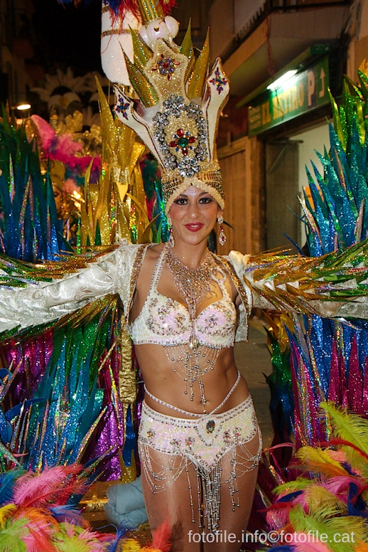 Carnaval 2016 Sitges - Rua de l'Extermini
Carnaval 2016 Sitges - Rua de l'Extermini
Keywords: Carnaval 2016 Sitges - Rua de l'Extermini