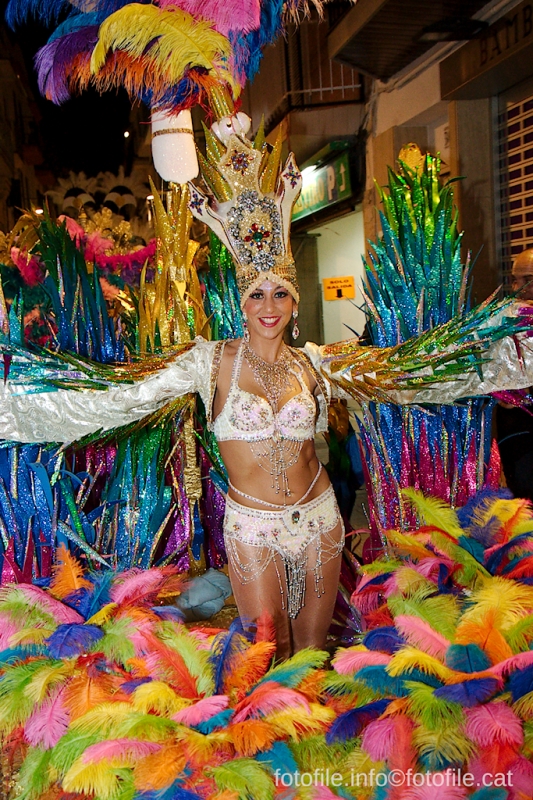 Carnaval 2016 Sitges - Rua de l'Extermini
Carnaval 2016 Sitges - Rua de l'Extermini
Keywords: Carnaval 2016 Sitges - Rua de l'Extermini