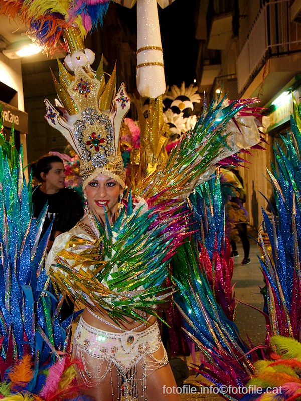 Carnaval 2016 Sitges - Rua de l'Extermini
Carnaval 2016 Sitges - Rua de l'Extermini
Keywords: Carnaval 2016 Sitges - Rua de l'Extermini