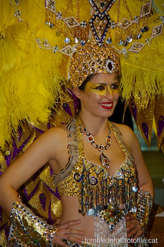 Carnaval 2016 Sitges - Rua de l'Extermini
Carnaval 2016 Sitges - Rua de l'Extermini
Keywords: Carnaval 2016 Sitges - Rua de l'Extermini
