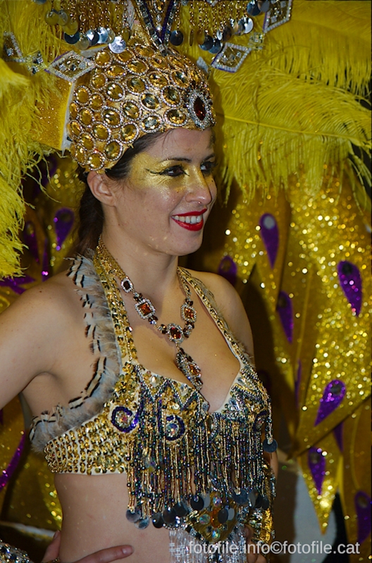 Carnaval 2016 Sitges - Rua de l'Extermini
Carnaval 2016 Sitges - Rua de l'Extermini
Keywords: Carnaval 2016 Sitges - Rua de l'Extermini